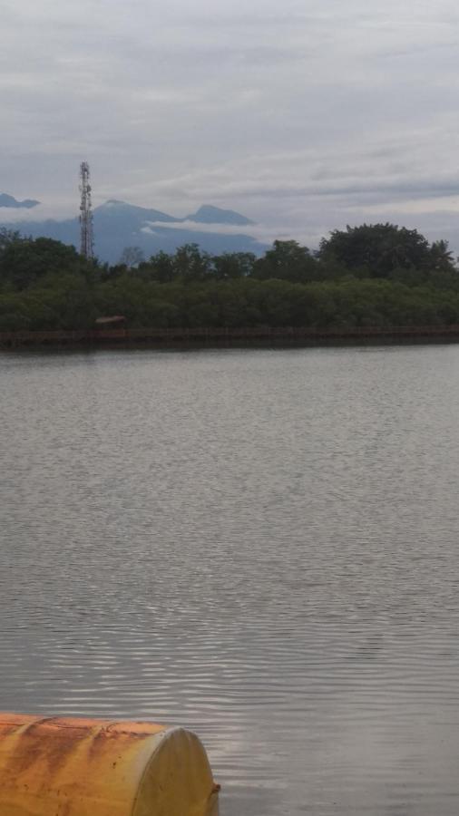 Cnunk Bungalow Gili Meno Eksteriør bilde