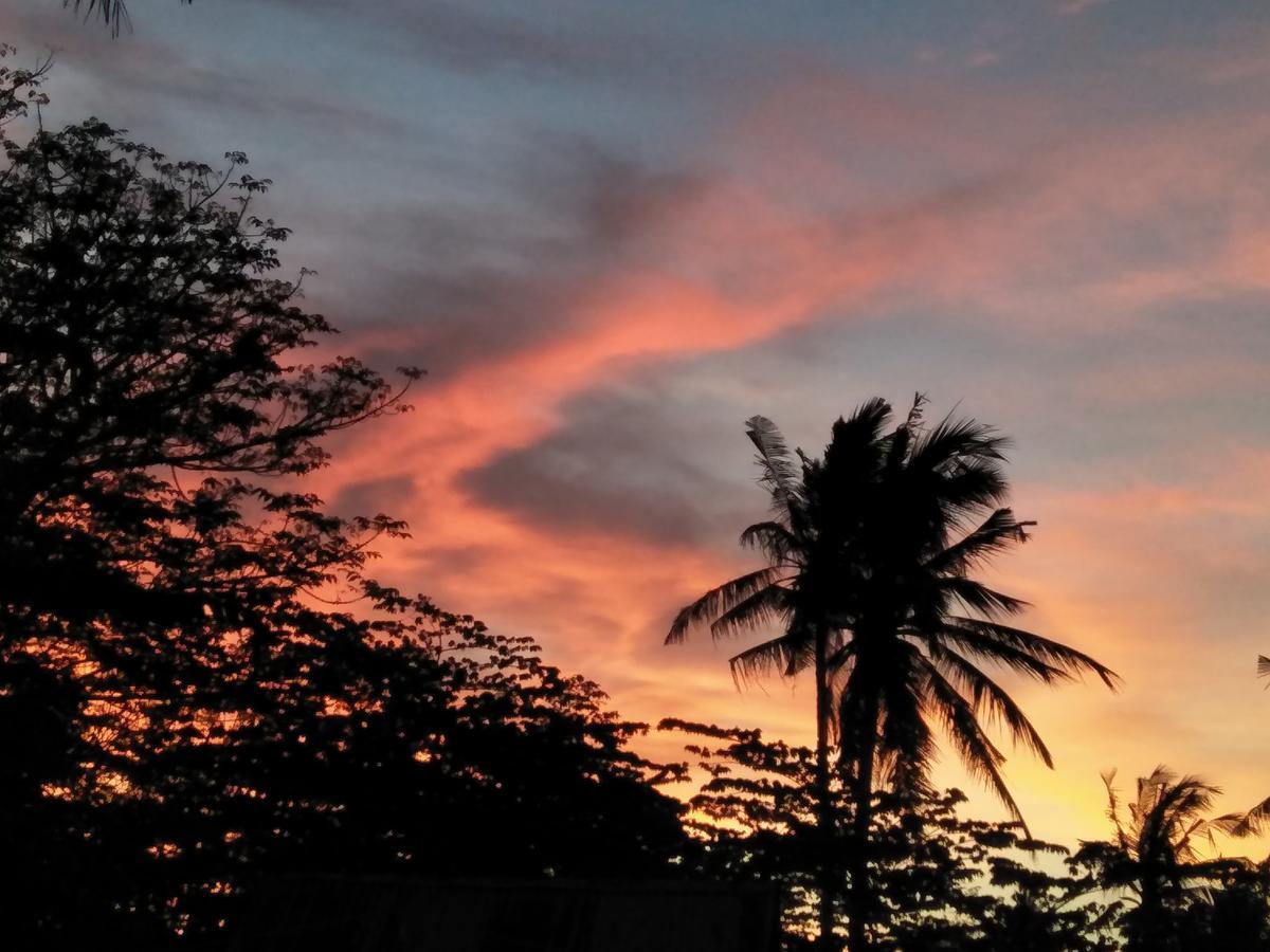Cnunk Bungalow Gili Meno Eksteriør bilde